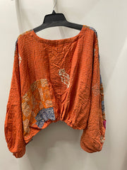 Kantha Luna Crop #00217 by Kantha Bae