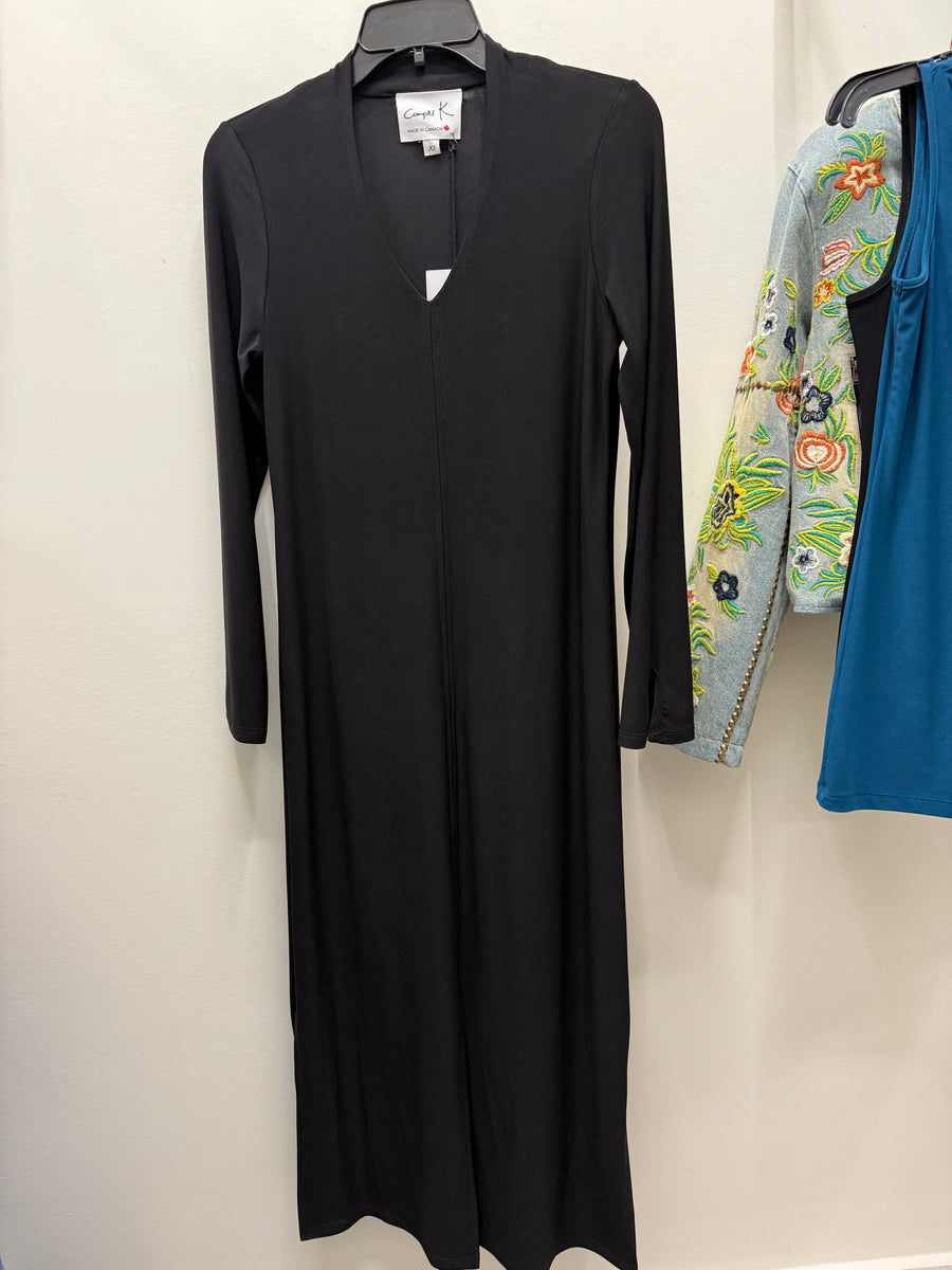 Sweater Dress by Compli K