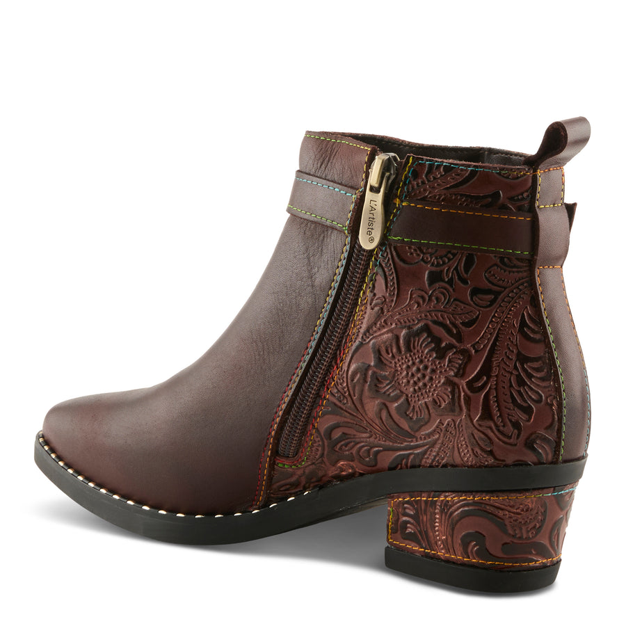 L'Artiste Acree Boots