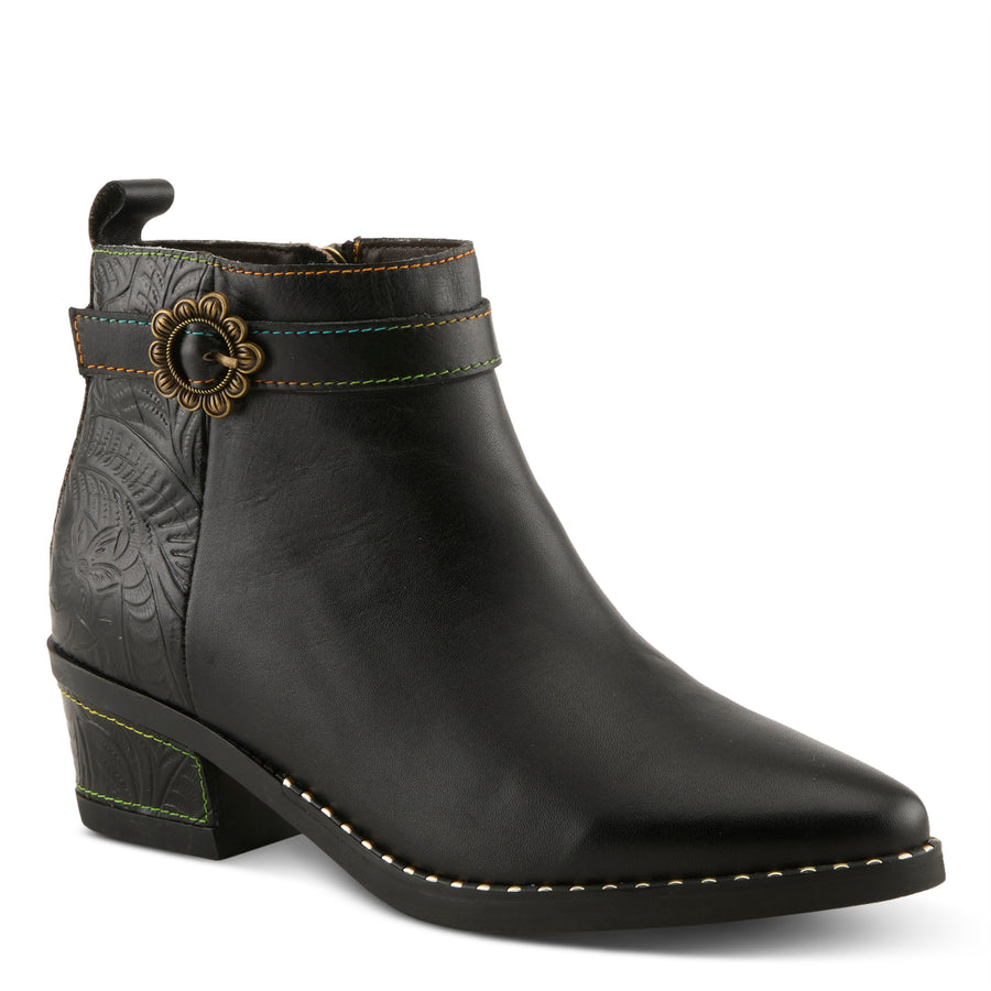 L'Artiste Acree Boots