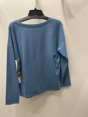 Destination Fleece Heart Pullover by Escape