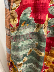 Drifter Coat #119 by Kantha Bae