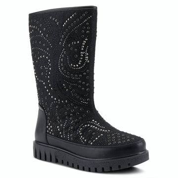 Azura Agaxis Boot Robin Boutique