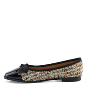 Patrizia AINOSA Ballet Flat Shoes Robin Boutique