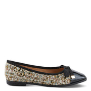 Patrizia AINOSA Ballet Flat Shoes Robin Boutique