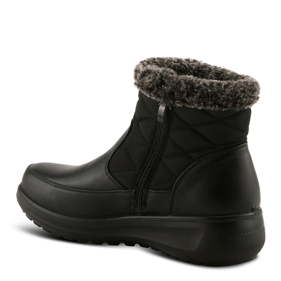 Flexus Alama Waterproof Boots Robin Boutique
