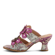 L'Artiste Alania Sandal Heels