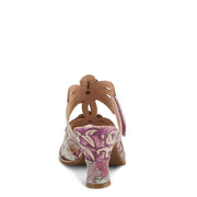 L'Artiste Alania Sandal Heels