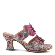 L'Artiste Alania Sandal Heels