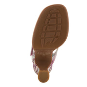 L'Artiste Alania Sandal Heels