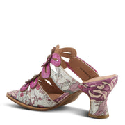 L'Artiste Alania Sandal Heels