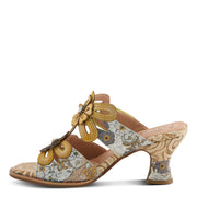 L'Artiste Alania Sandal Heels