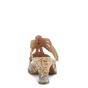 L'Artiste Alania Sandal Heels