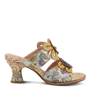 L'Artiste Alania Sandal Heels