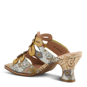 L'Artiste Alania Sandal Heels