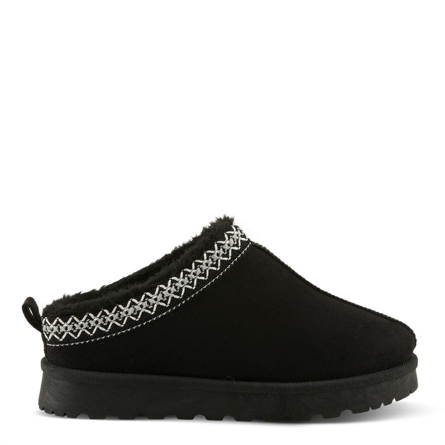 Flexus Alexon Clog Shoes