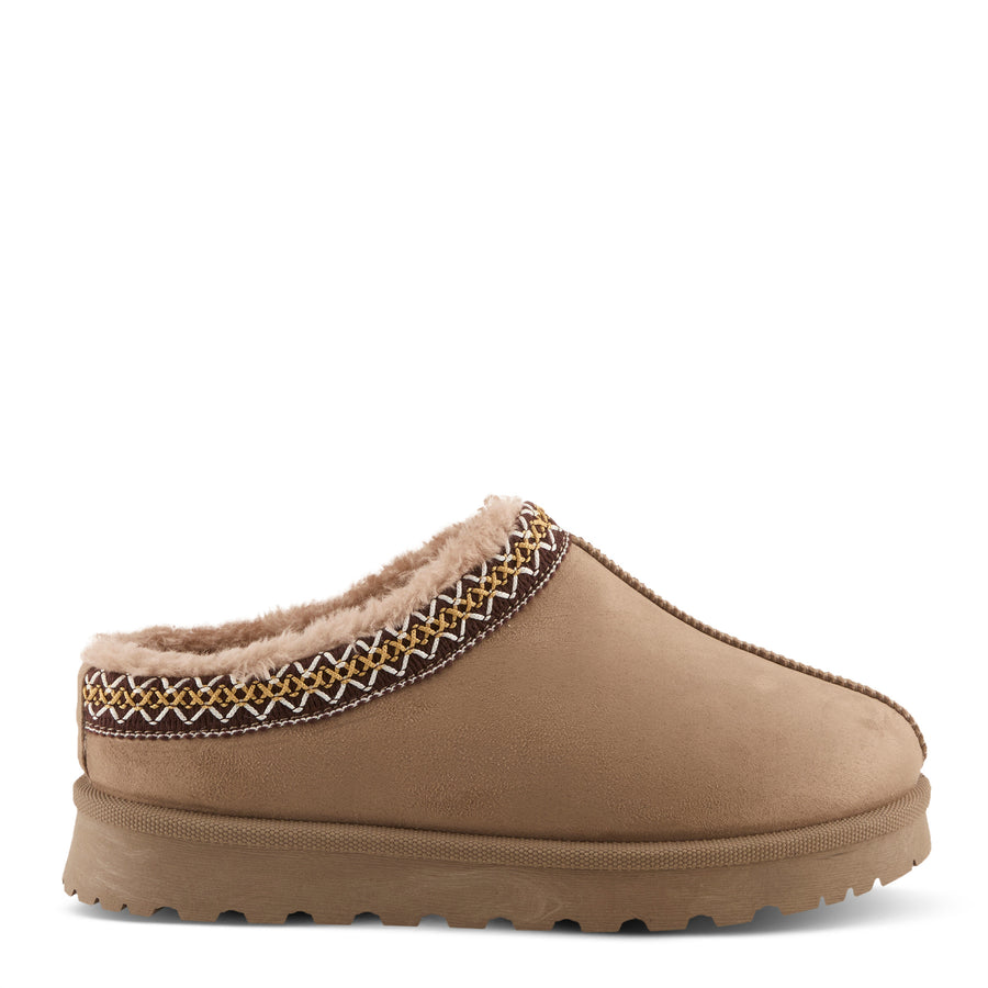Flexus Alexon Clog Shoes