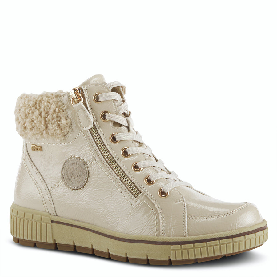 Spring Step Alps Sneaker Boots Robin Boutique