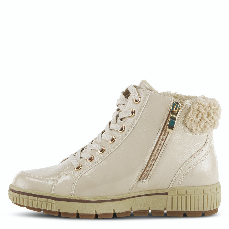 Spring Step Alps Sneaker Boots Robin Boutique
