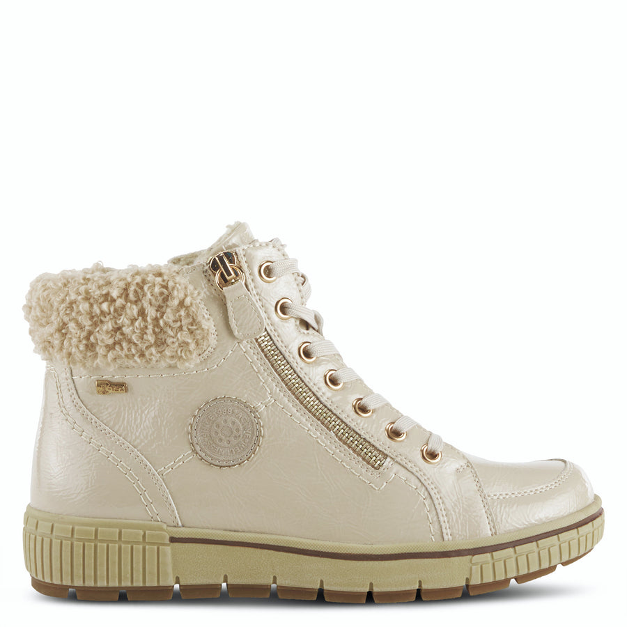 Spring Step Alps Sneaker Boots Robin Boutique