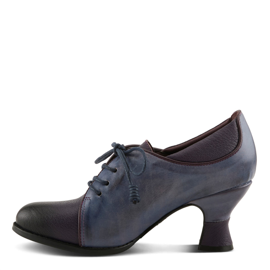 L'Artiste ALSEHI Heels in Shoes