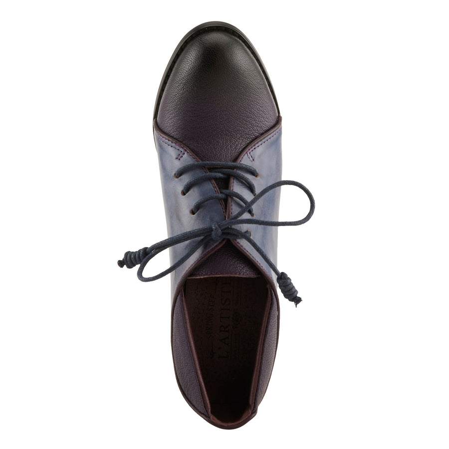 L'Artiste ALSEHI Heels in Shoes