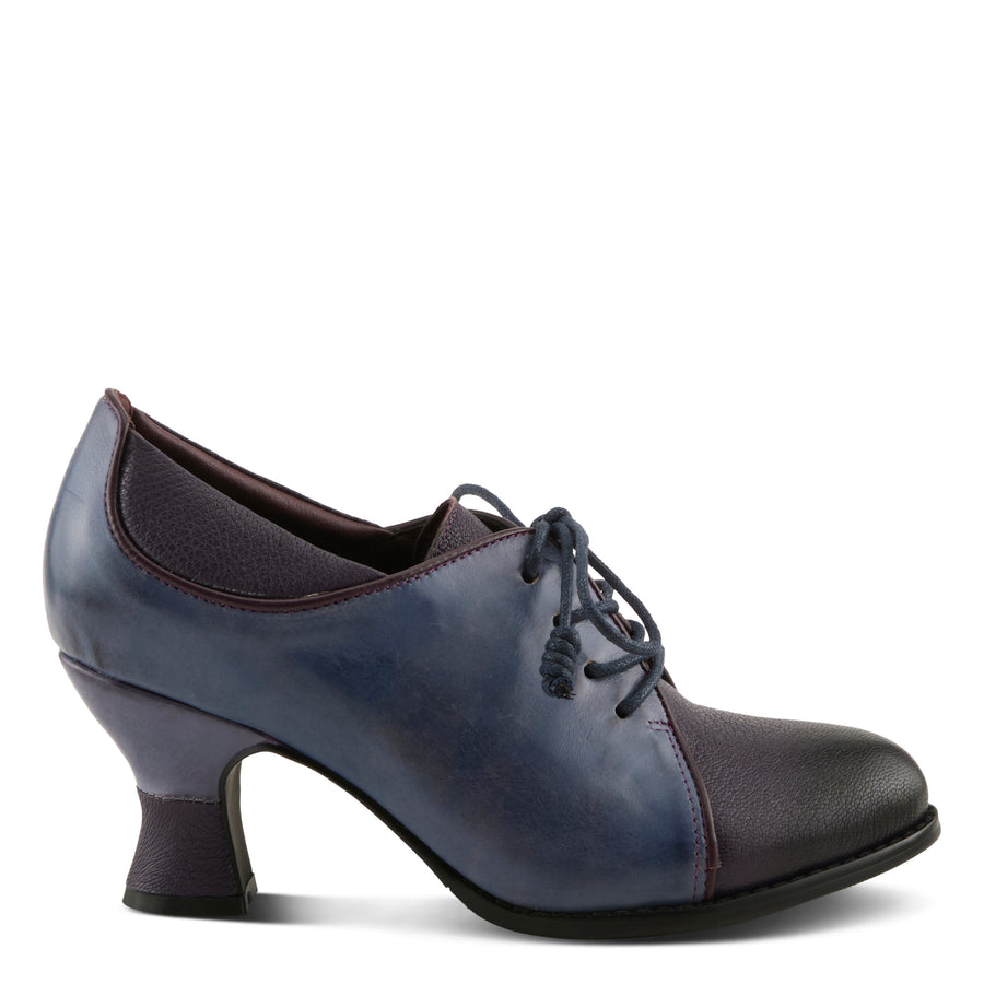 L'Artiste ALSEHI Heels in Shoes