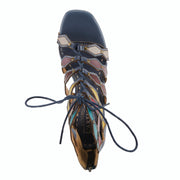 L'Artiste Artdeco Sandals