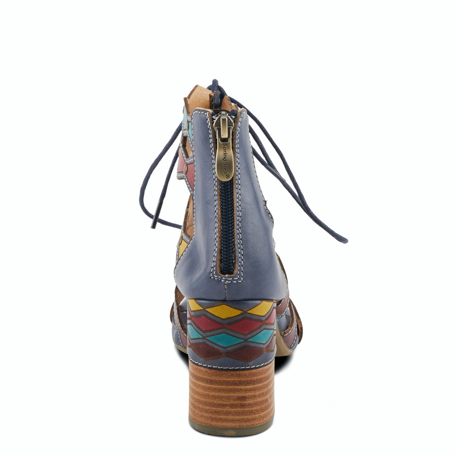 L'Artiste Artdeco Sandals