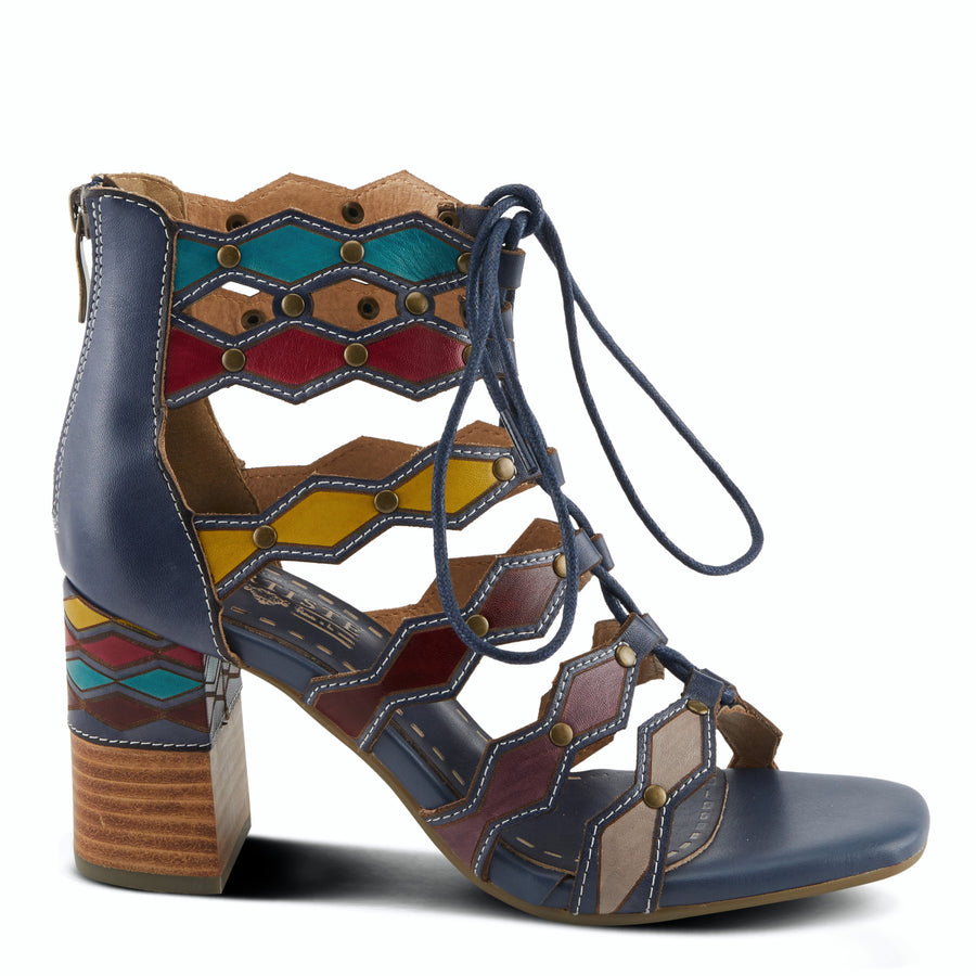 L'Artiste Artdeco Sandals