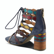L'Artiste Artdeco Sandals
