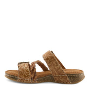 L'Artiste Astra Strappy Sandals