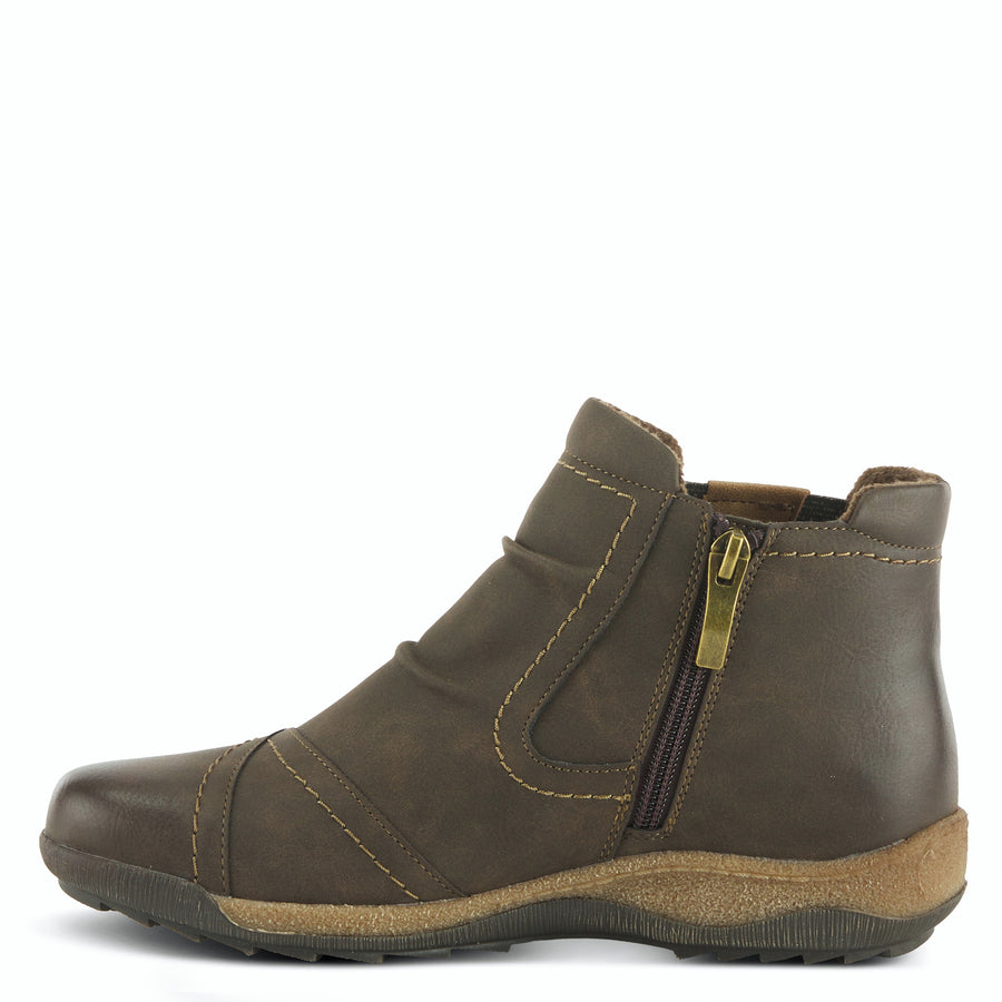 Spring Step Relife Atella Bootie