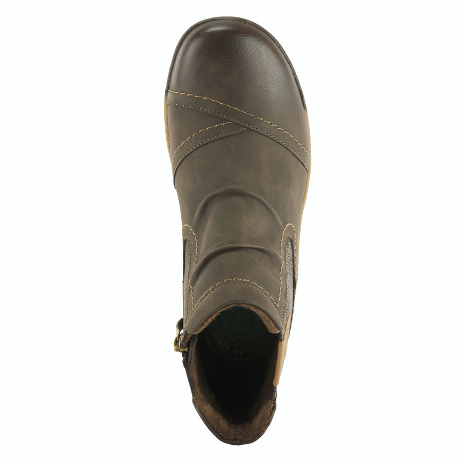 Spring Step Relife Atella Bootie