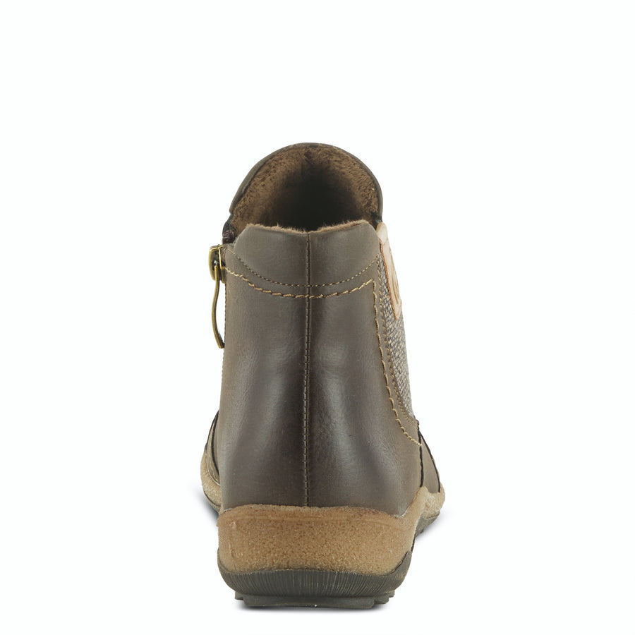 Spring Step Relife Atella Bootie