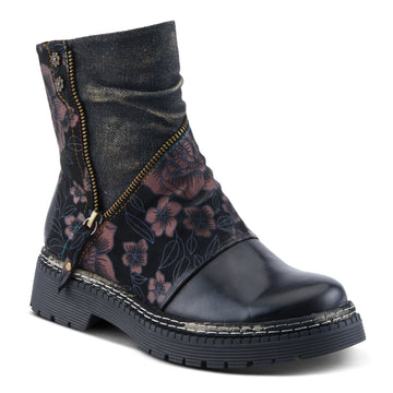 L'Artiste Avrilrose Boots Robin Boutique