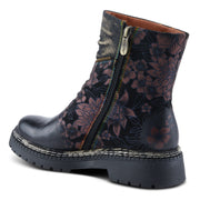 L'Artiste Avrilrose Boots Robin Boutique
