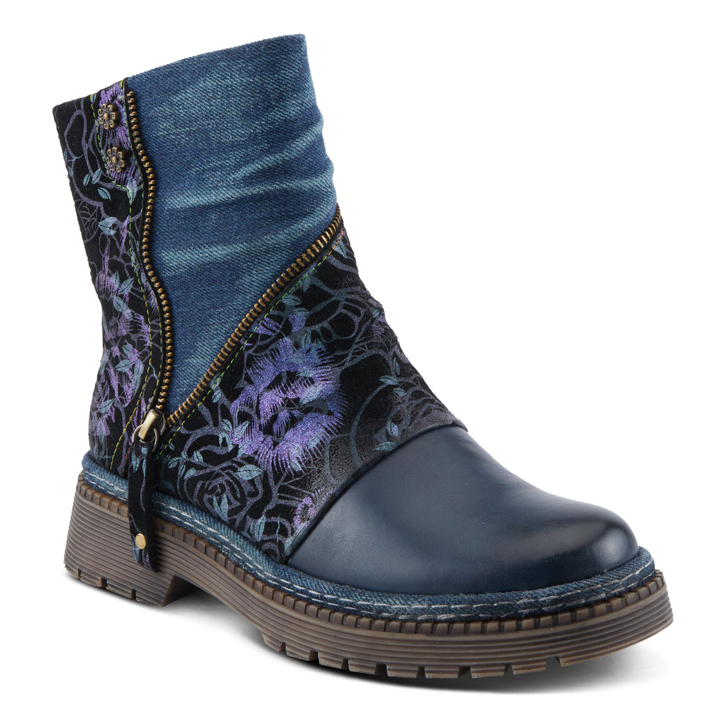 L'Artiste Avrilrose Boots Robin Boutique