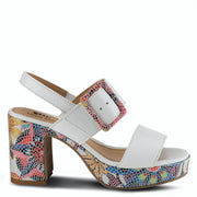 Spring Step Azucar Sandal Heels