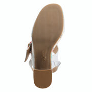 Spring Step Azucar Sandal Heels