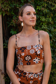 Alondra Earrings by Tagua