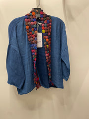 Lockport Cardigan by Shannon Passero