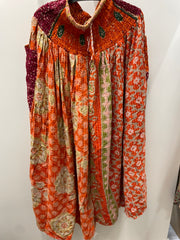 Free Bird Convertible Maxi #510 by Kantha Bae