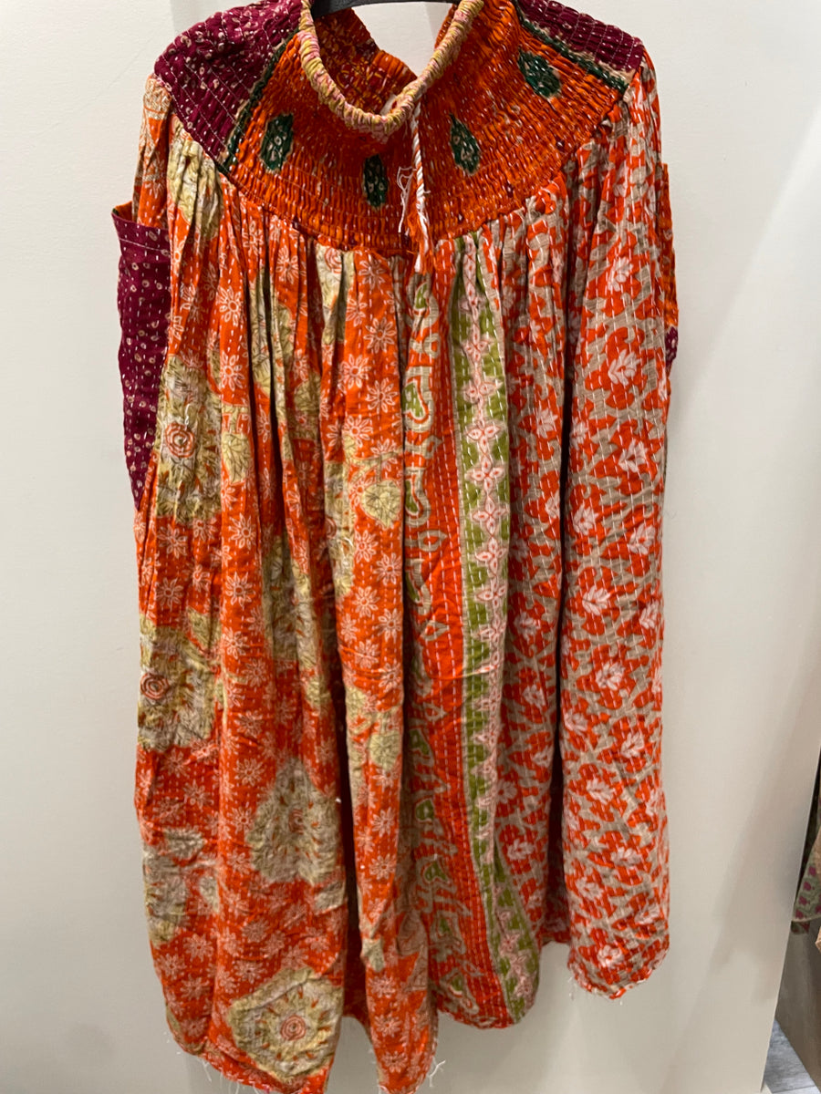 Free Bird Convertible Maxi #510 by Kantha Bae