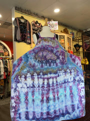 Gonna Shine Maxi Dress by Kantha Bae One Size - Robin Boutique-Boutique 