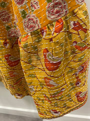 Lotus Wide Leg Pants #2001 by Kantha Bae