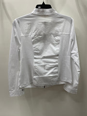 Sun Washed Waterfront Jacket by Escape