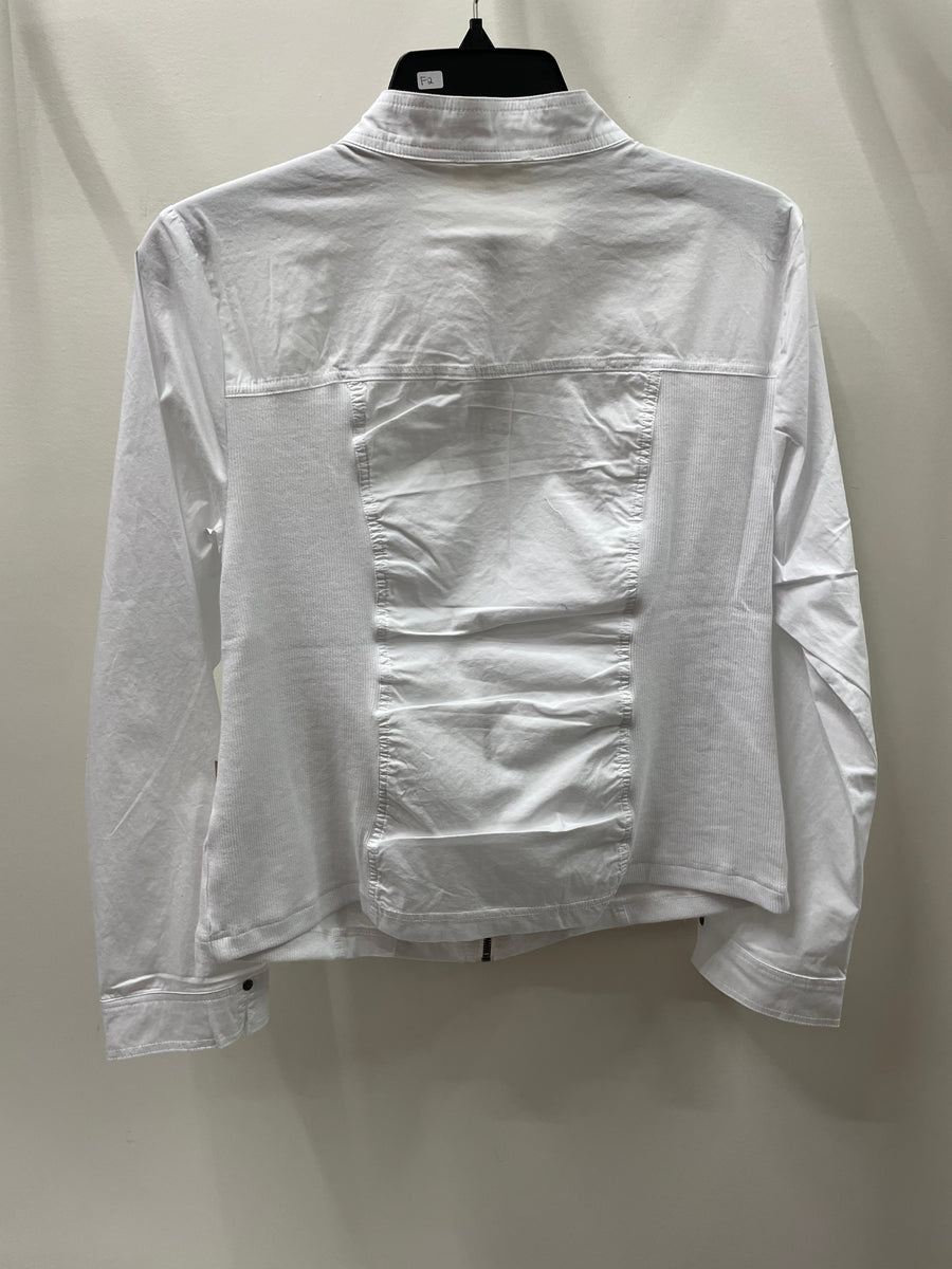 Sun Washed Waterfront Jacket by Escape