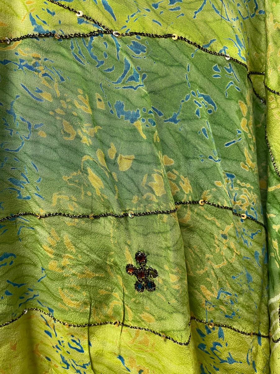 Duality Shortie Muu #144 by Kantha Bae