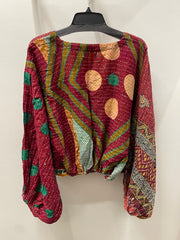 Kantha Luna Crop #00215 by Kantha Bae